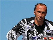Bóng đá anh, ngoại hạng anh, lịch thi đấu euro 2012, Một tay đua ở Dakar Rally trong tình trạng nguy kịch